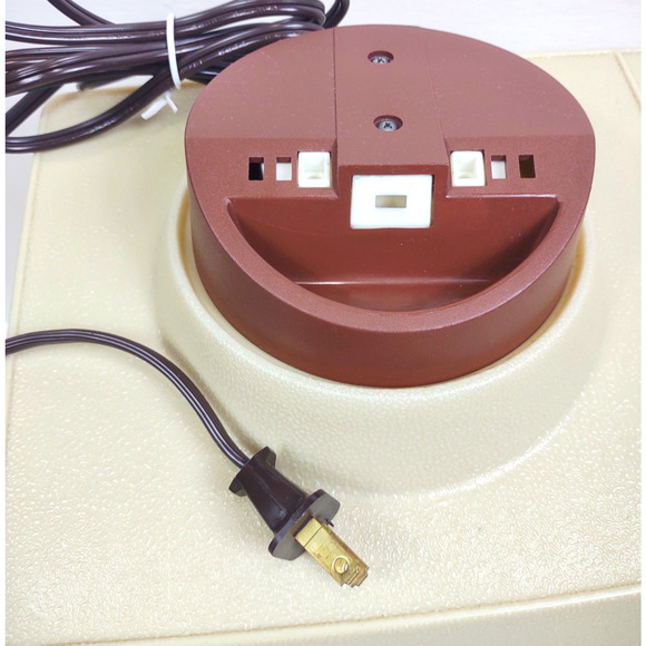 VTG Kaz Consul Safeguard Vaporizer Humidifier P67 Original Box Auto Off Tested - Picture 7 of 10